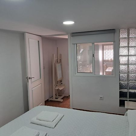 Alojamiento Casa Piano Майрена-дель-Альхарафе Экстерьер фото