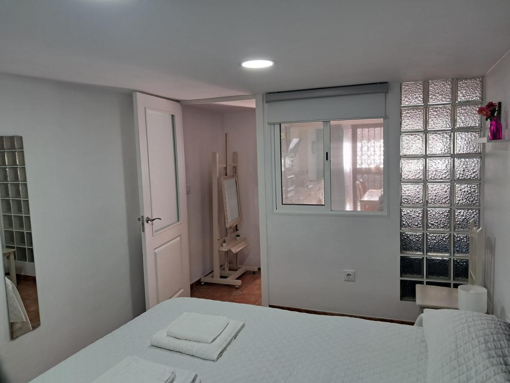 Alojamiento Casa Piano Майрена-дель-Альхарафе Экстерьер фото
